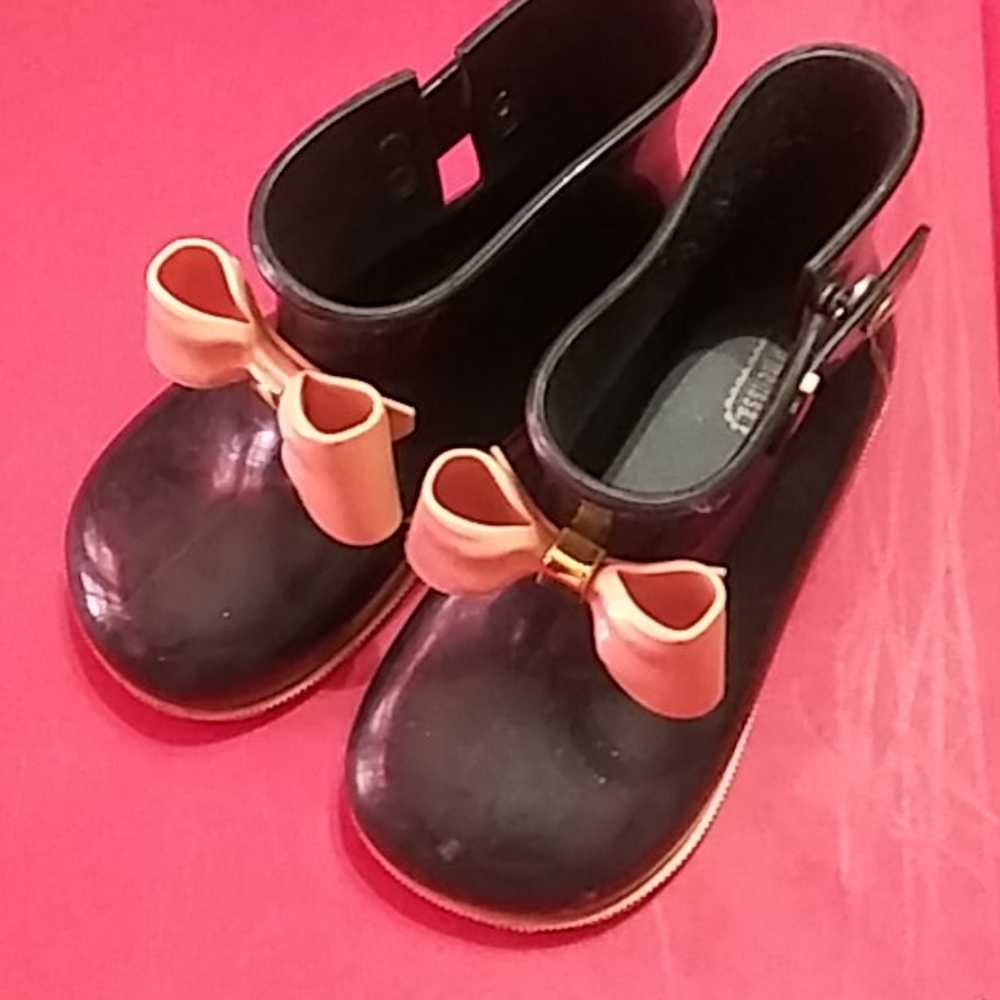 Mini Melissa